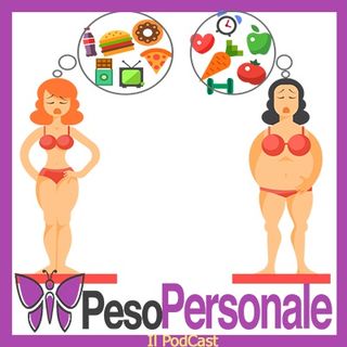 PesoPersonale - Il Podcast