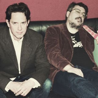 They Might Be Giants!