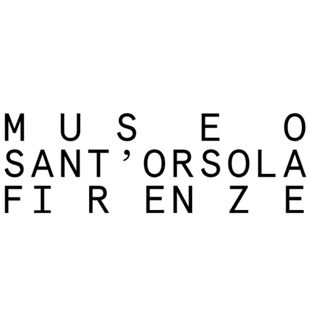 MUSEO SANT'ORSOLA FIRENZE
