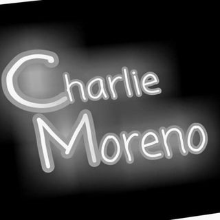 Charlie Moreno