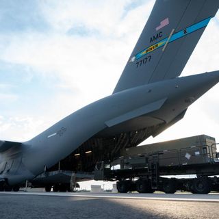 Episode 647: American Realism in the Russo-Ukrainian War with Rebeccah Heinrichs