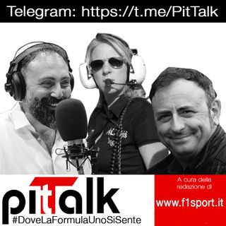 F1 - Pit Talk - La Ferrari 2023 e ancora Elkann - Binotto