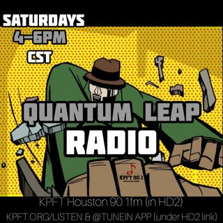 QLradio