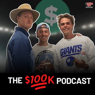 NFL 2023/24 Week 3 Preview - The $100K Multi