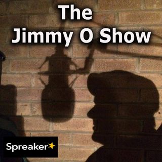 The Jimmy O Show