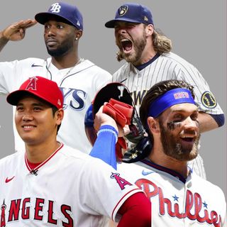 MLB: OPENING DAY 2022! Arranca la temporada de GRANDES LIGAS!!