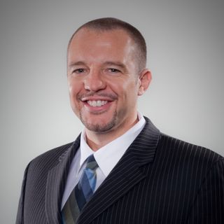 Give The Other Person a Fine Reputation To Live Up To with Guest, Aaron A. Kent