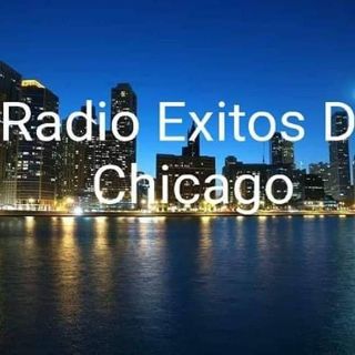 RADIO EXITOS DE CHICAGO