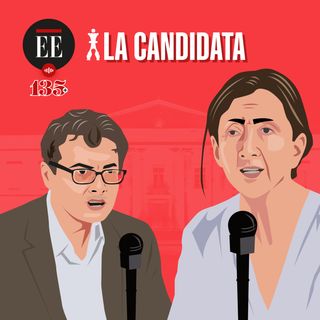 Íngrid Betancourt vs Alejandro Gaviria: la pelea planeada que acabó al centro