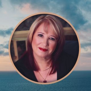 Supercharged Self Healing with guest RJ Spina and host Patti Conklin