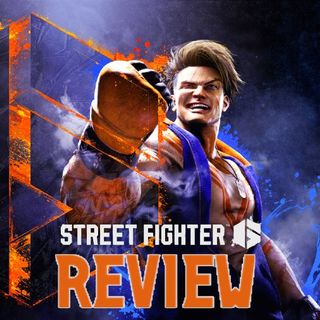 Street Fighter 6 Review, Summer Game Fest Hype Levels # 353