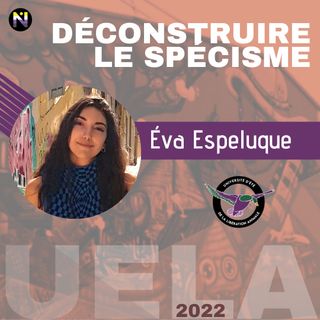 Déconstruire le spécisme