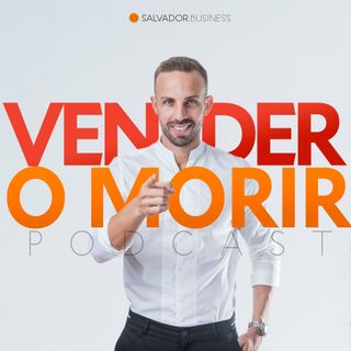 Ep047 Vender Con Contenido Propio Es El Modo De Escalar Tu Negocio (Feat. Héctor David Rosales)