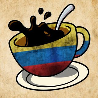 La Seconda Stagione - Cafè Colombia Podcast