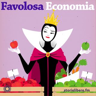 Trailer | Favolosa economia