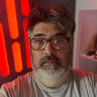 11-29-22 Manny Elgarresta - Meadmaker - and the Great Keys Honey Giveaway