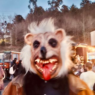 Cuentos De Terror