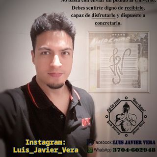 Luis Javier Vera