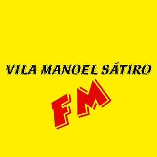 VILA FM Ao Vivo