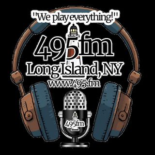 Long Island's 495fm Custom Audio Ads