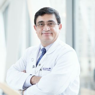 DONACION DE ORGANOS INVITADO DR. JUAN CAICEDO DE NORTHWESTERN HOSPITAL