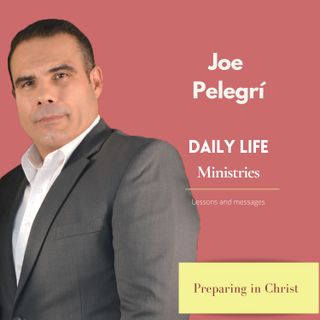 Learn to trust in Jesus - Message