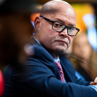 The Teamsters Take Amazon | The Upsurge