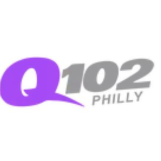 Q102 (WIOQ-FM)