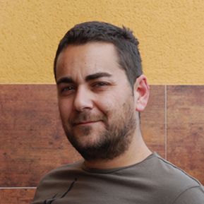 Nacho Cuevas