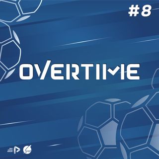 Canni De Byazinin Azərbaycan millisində qalması, Çempionlar Liqasında günün oyunları I "Overtime" #8