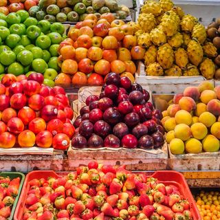 Joinfruit, l'unione di talenti per frutta e verdura sostenibile e di qualità