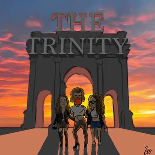 THE TRINITY