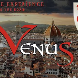 Xscape Experience on the road | FIRENZE