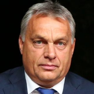 #IlFilosofoASiracusa: Viktor Orban