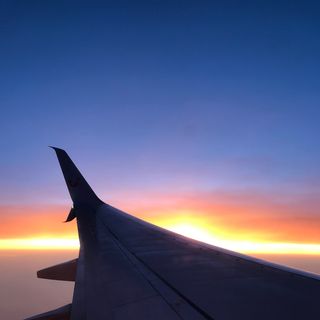 A bumpy start to a smooth landing