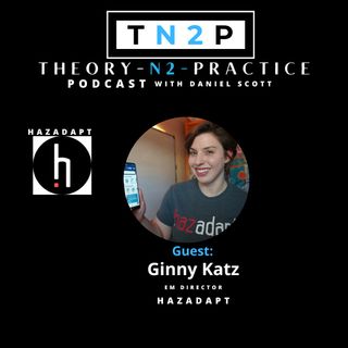 TN2P Ginny Katz Interview