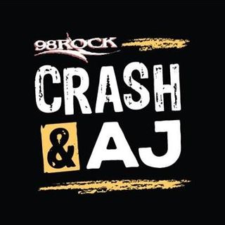 Crash & AJ Talk NFL Draft With Bucs Insider Casey Phillips