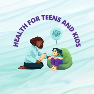 Helping your Teens stay in Shape