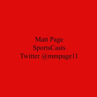 Matthew Page