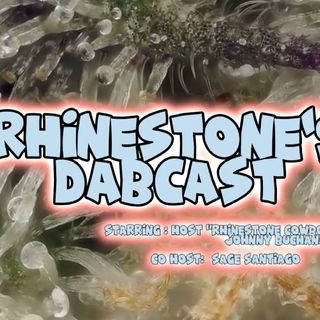 Rhinestone"s Dabcast