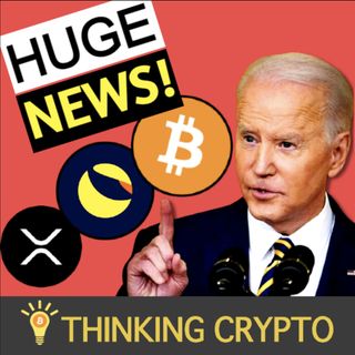 Biden's Bitcoin Mining Regulation - Winklevoss Twins CFTC Lawsuit - Do Kwon Prison Terra Luna