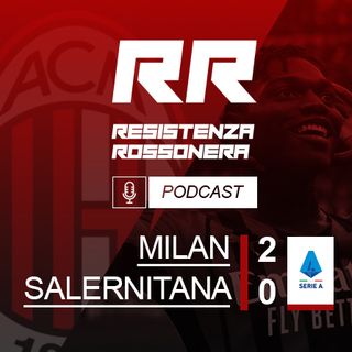 Milan - Salernitana / A Boccia Ferma / [21]