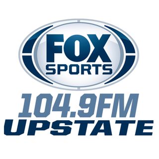 104.9 Fox Sports Upstate