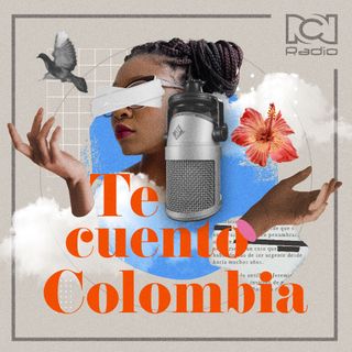Te cuento Colombia