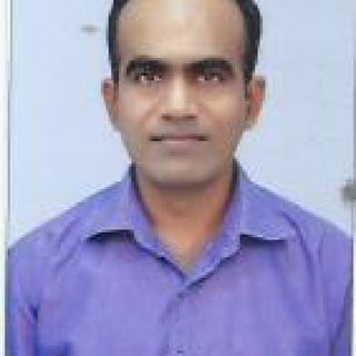 Vinay Damodar Bhagat