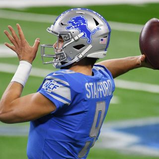 Stafford’s Outlook for Sunday, U-M-Indiana Preview, National Men Make Dinner Day, Story Time with Devin, & Michigan’s “Amicable Divorce"