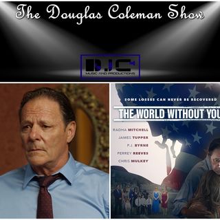 The Douglas Coleman Show w_ Chris Mulkey