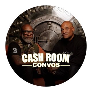 Cash Room Convohq
