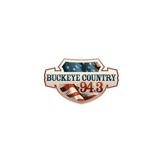 Buckeye Country 94.3 WMRN-FM