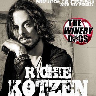 2019 New Years Edition - Richie Kotzen Replay